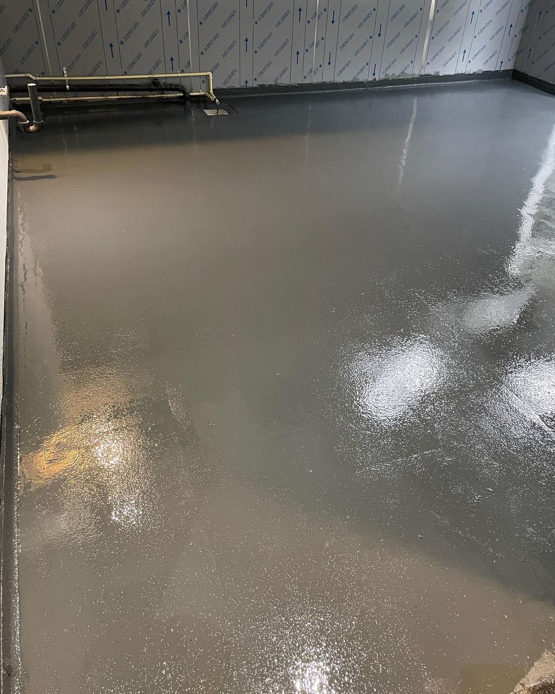 Concrete Fix LLC Image