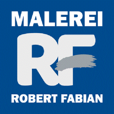 Robert Fabian in 5162 Obertrum am See Logo