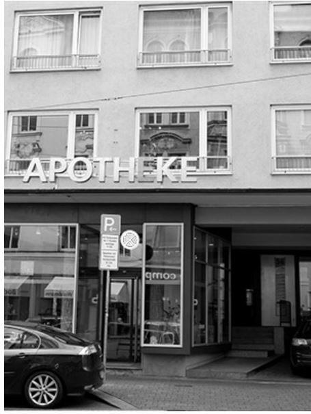 Hausarzt für Allgemeinmedizin und Akupunktur | Dr.med. Thomas Kochems | München, Innere Wiener Straße 56 in München