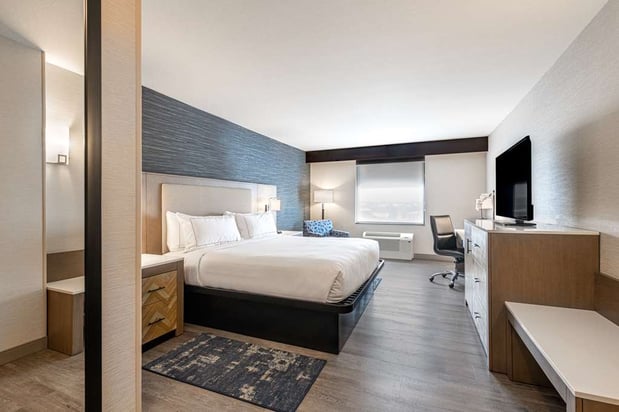 Images DoubleTree by Hilton Hotel Denver - Thornton