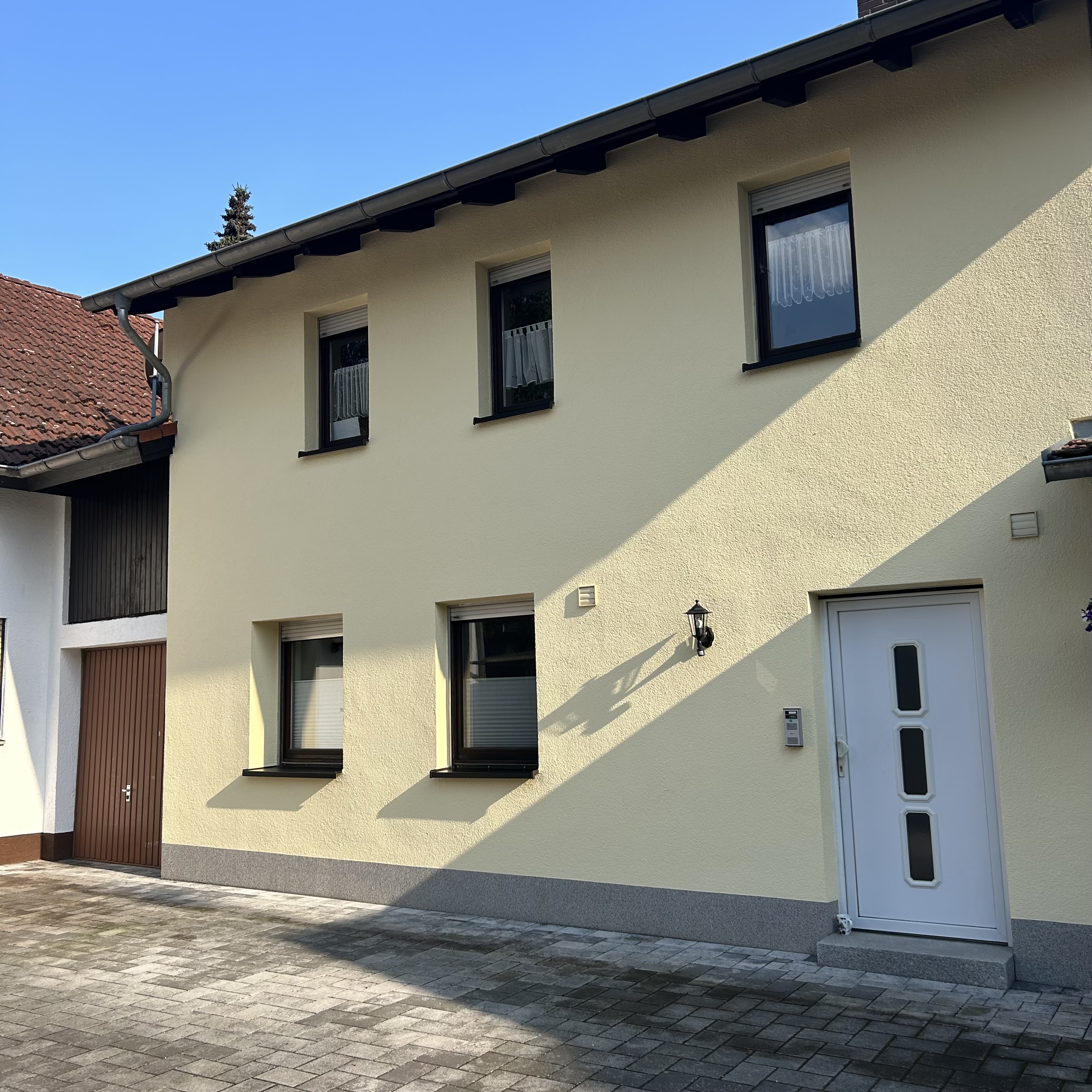 Malermeisterbetrieb Willfahrt, Ullmannstr. 6 in Epfenbach