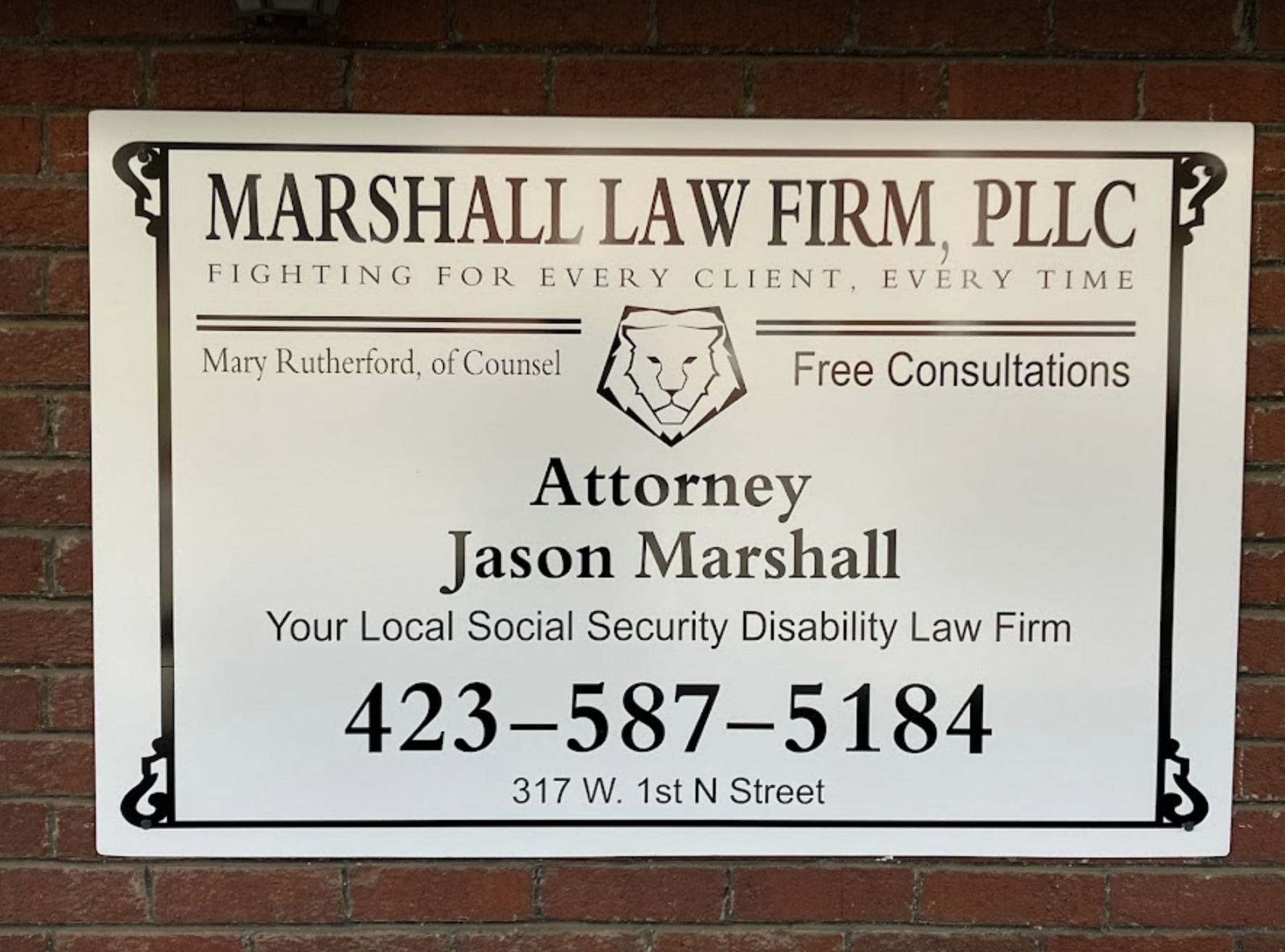 Image 2 | Marshall Law Firm, PLLC