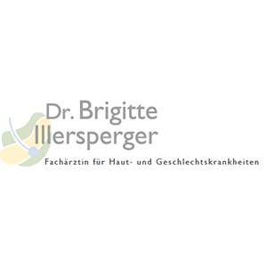 Dr. Brigitte Illersperger Logo