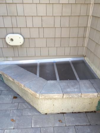 Images Well Covered Window Wells Inc