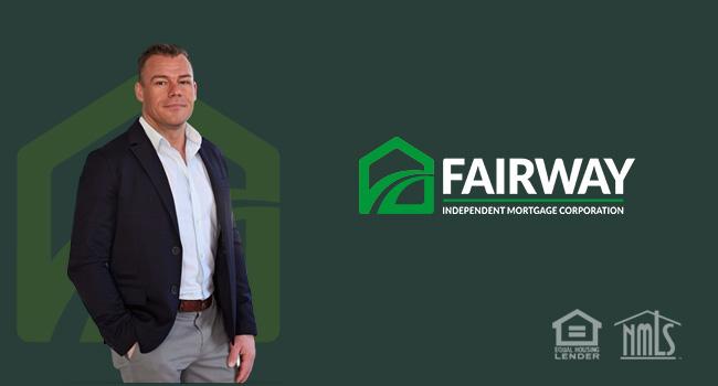 Images Fairway Independent Mortgage | James A Thom