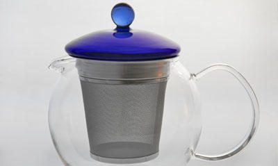 TeaLogic - Teezubehör Inh. Michaela Bendinger, Marterburg 4 -5 in Bremen