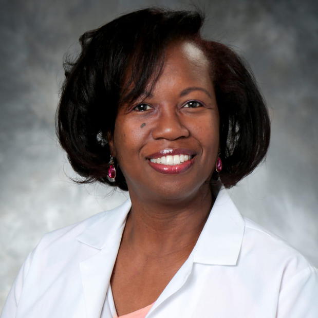Images Tangela Atkinson, MD