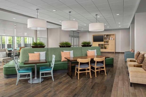 Images Home2 Suites by Hilton Summerville