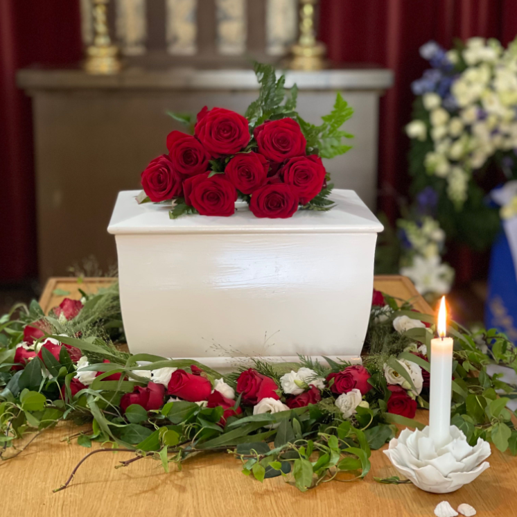 Images Ljusets Begravningsbyrå AB