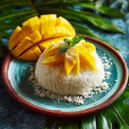 maipithai & sushi bar Image