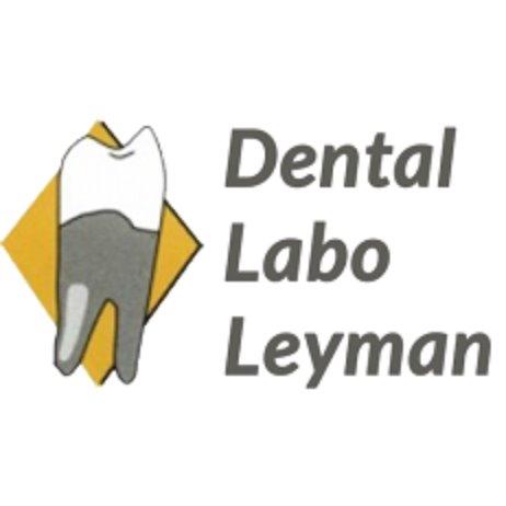 Dental Labo Leyman Logo