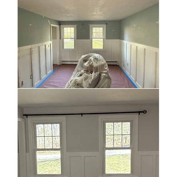 Images JH Painting Services