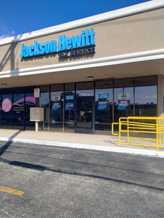 Images Jackson Hewitt Tax Service