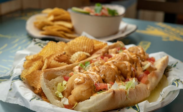 Images Landshark Bar & Grill