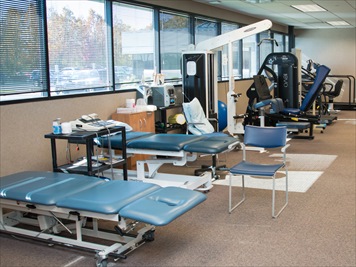 Images SSM Health Physical Therapy - O'Fallon
