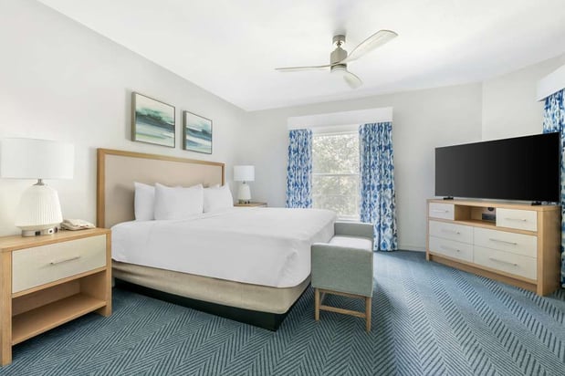 Images Hilton Vacation Club Mystic Dunes Orlando