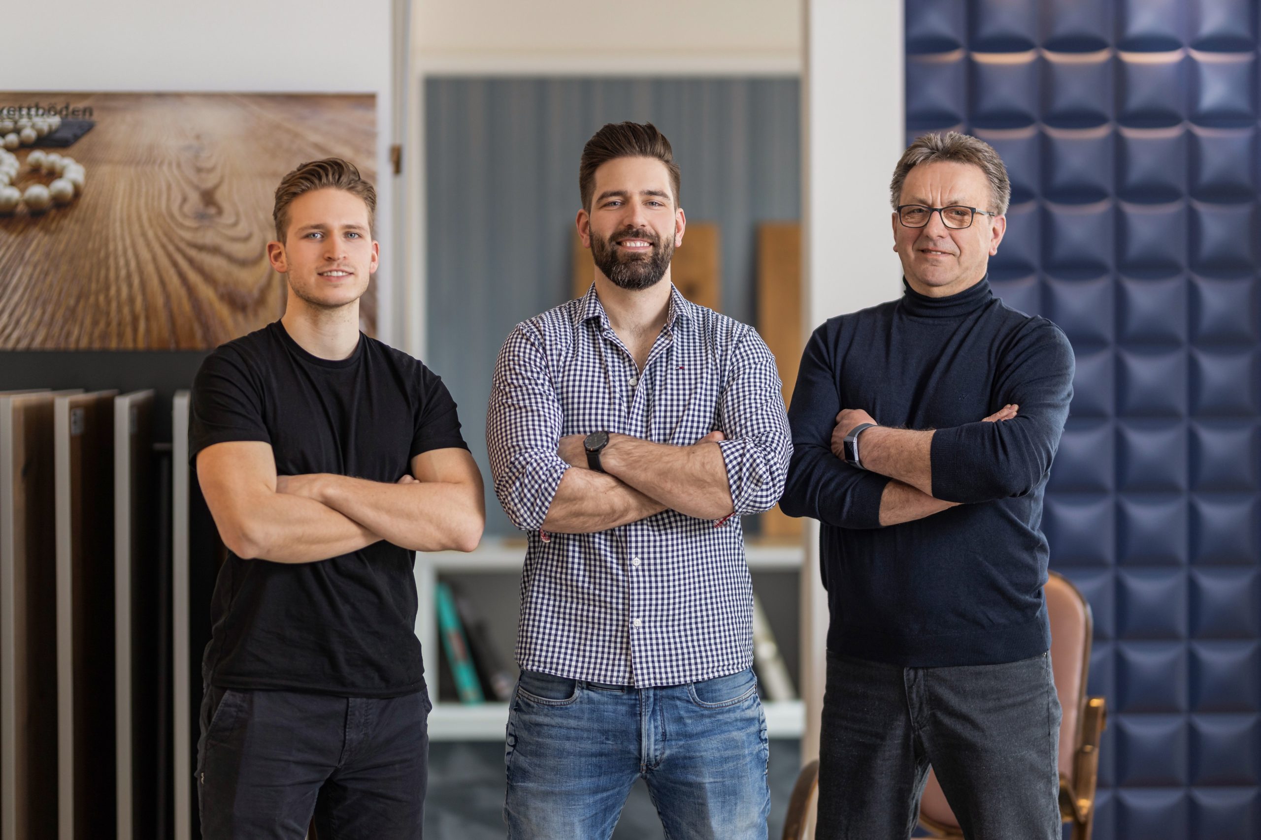 vdk - van der Kamp Malergesellschaft GmbH, Industriestr. 15 in Neuenhaus