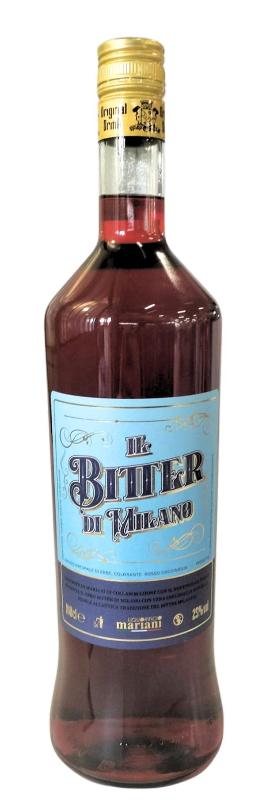 Images Liquorificio Mariani