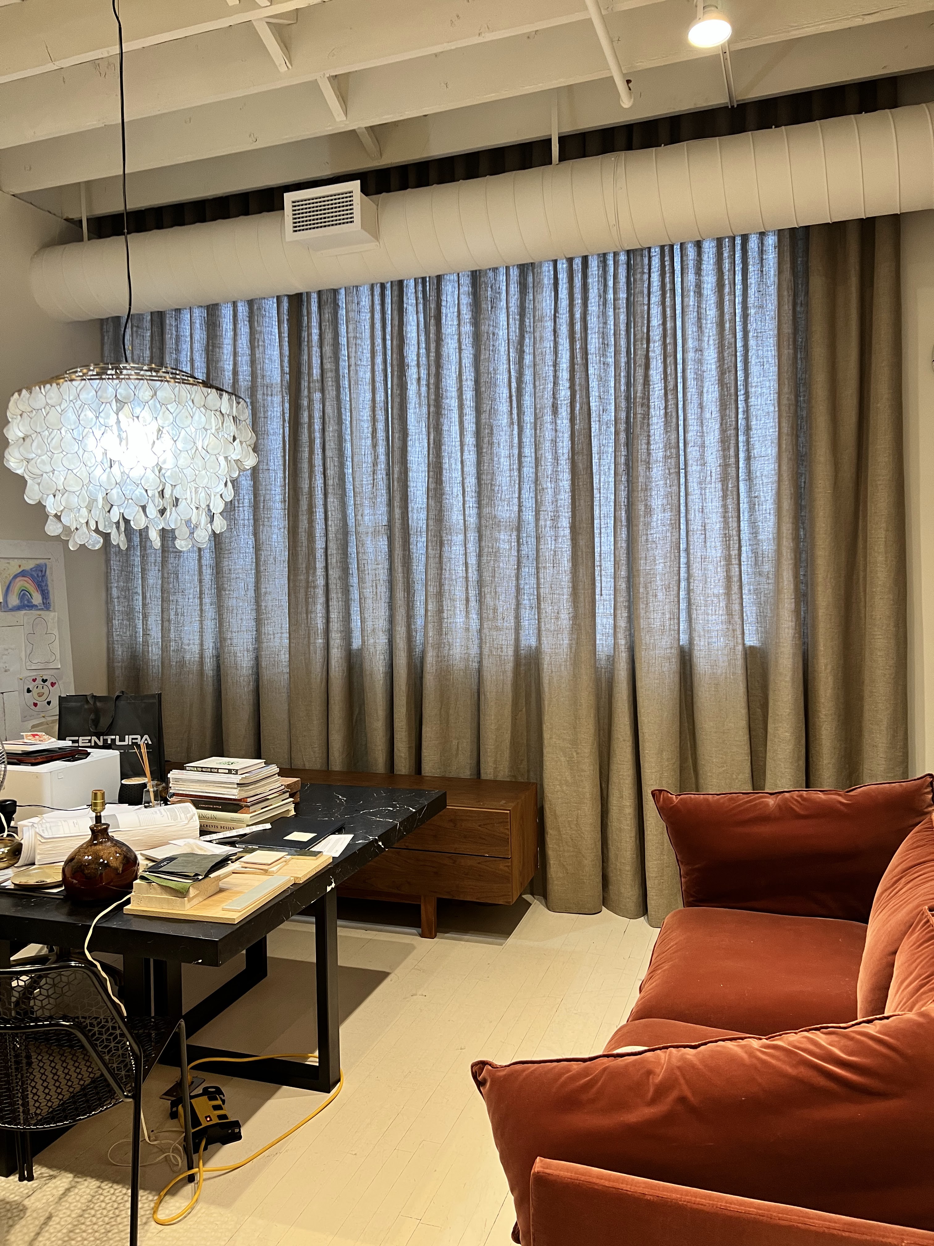 Images Maple Drapery & Carpet Ltd.