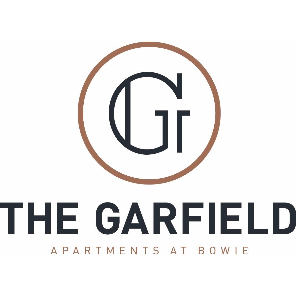 The Garfield Logo