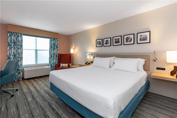 Images Hilton Garden Inn Auburn