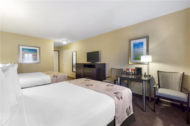 Images Best Western Seattle Airport Hotel