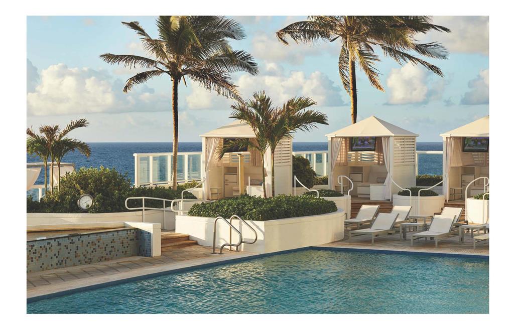 Beach House Fort Lauderdale, a Hilton Resort
