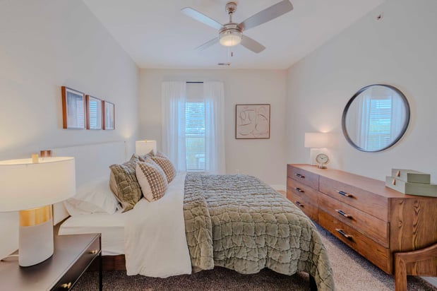 Images Devonshire Apartments