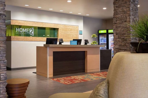 Images Home2 Suites by Hilton Anchorage/Midtown