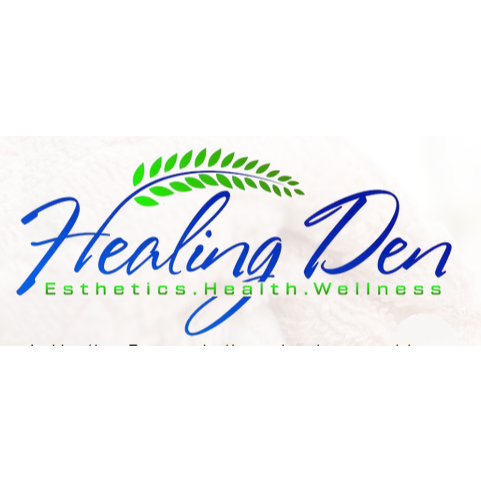 The Healing Den