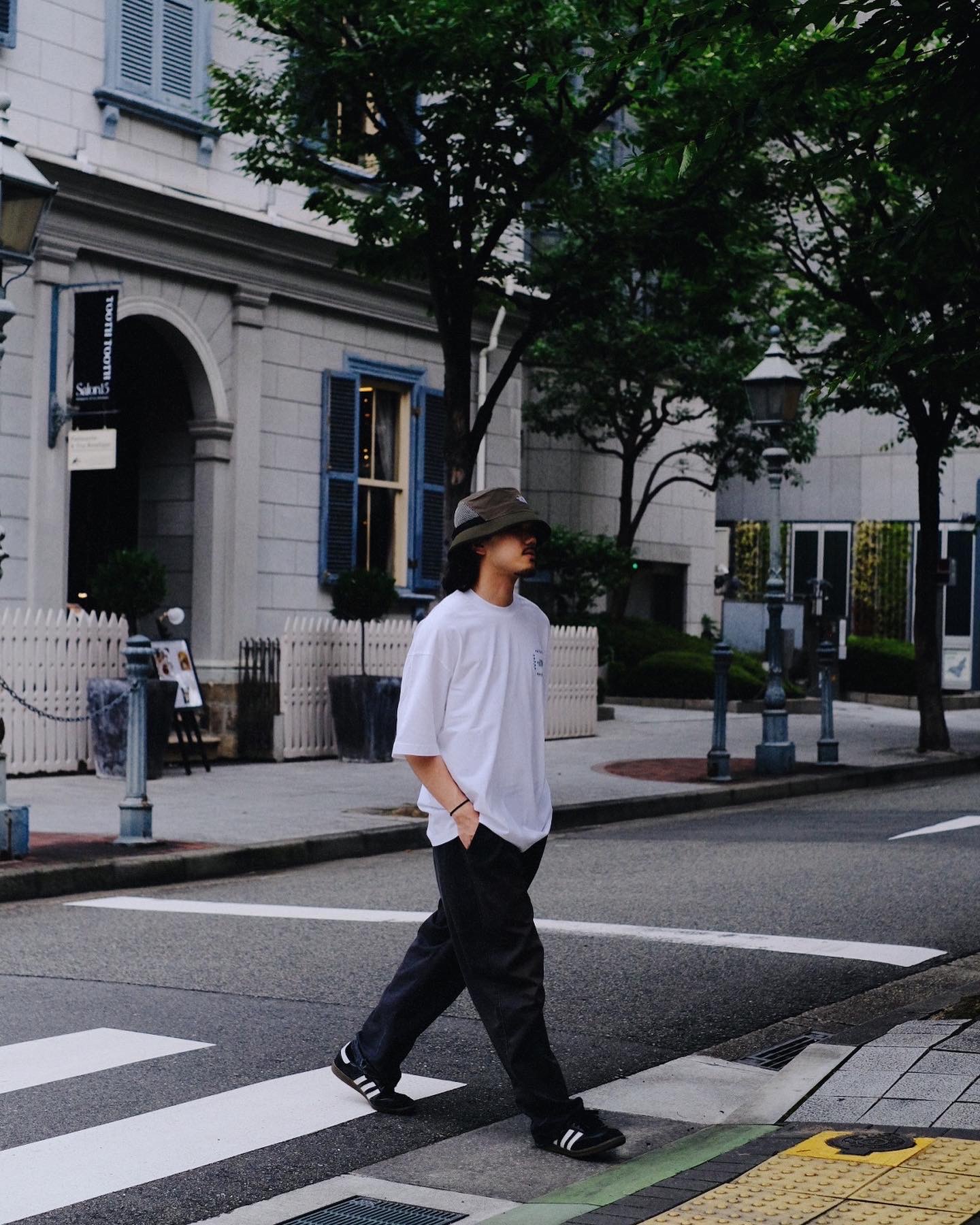 Images THE NORTH FACE/HELLY HANSEN(ザ・ノース・フェイス/ヘリーハンセン) 大丸神戸