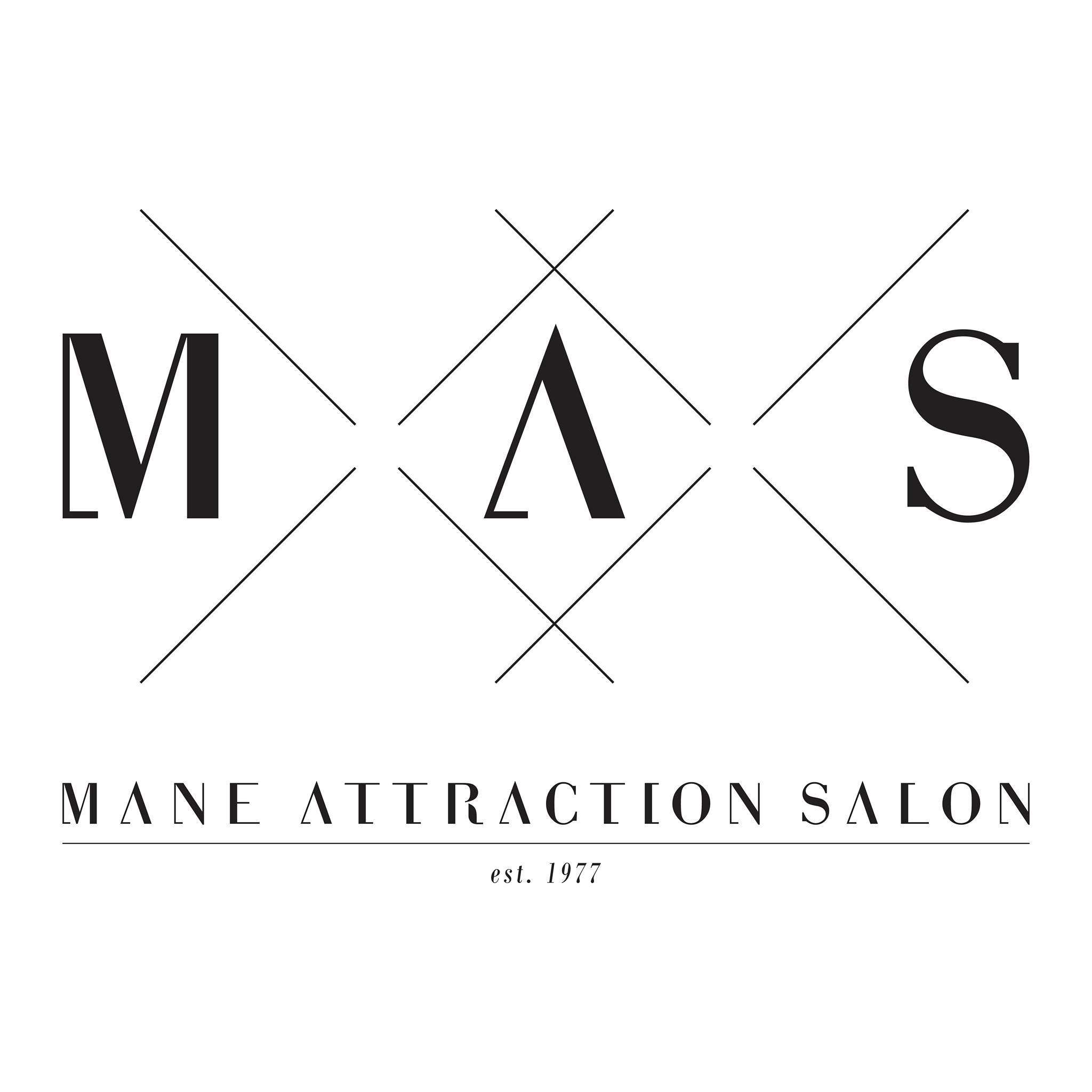 Mane Attraction Salon