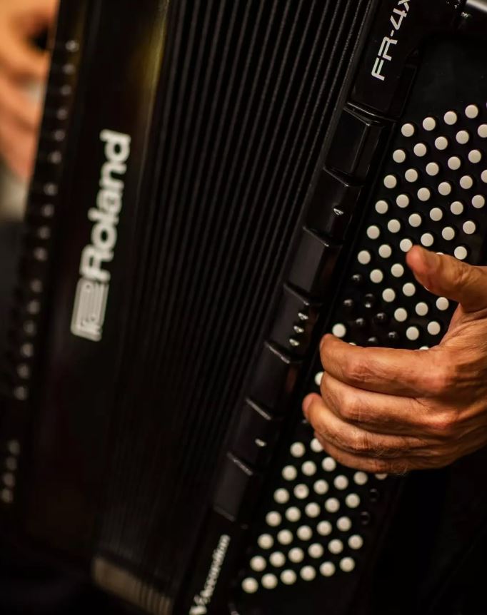 Images Bava's Music City