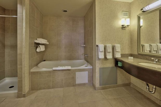 Images Hilton Garden Inn Las Cruces