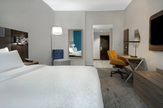 Images Holiday Inn Express Marietta - Atlanta Northwest by IHG