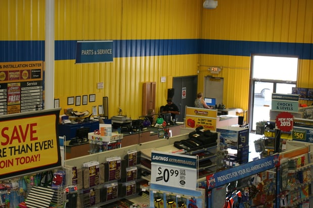 Images Camping World RV Sales