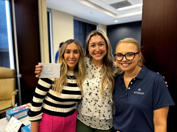 Images Avidian Wealth Solutions