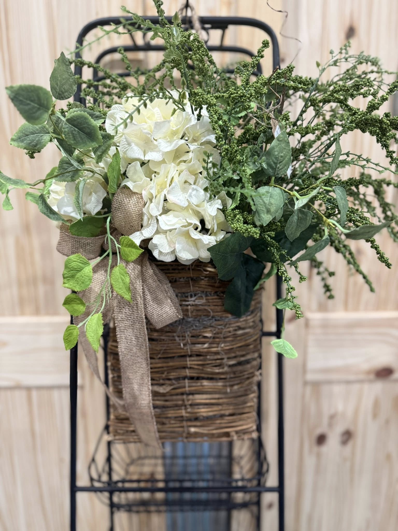 The Rusty Nail Vintage Market Image