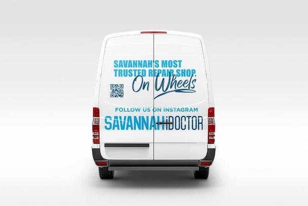 Images Savannah iDoctor