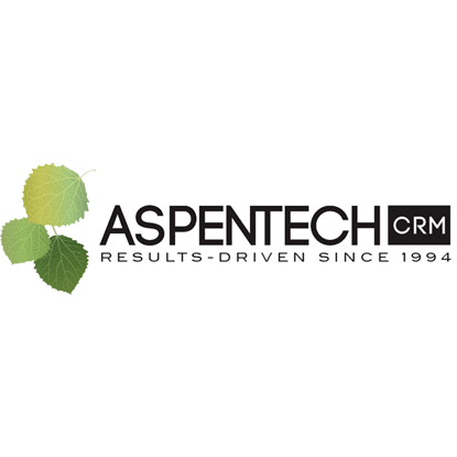 AspenTech CRM Logo