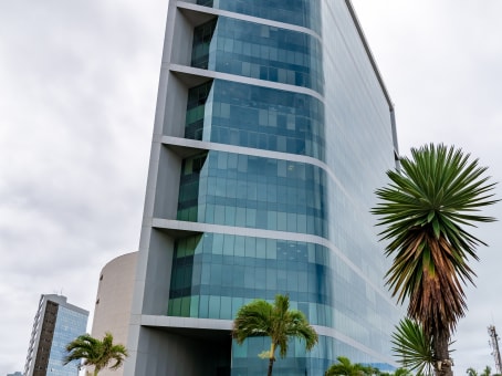 Images Regus - Recife, JCPM Trade Center -Boa Viagem - Pina
