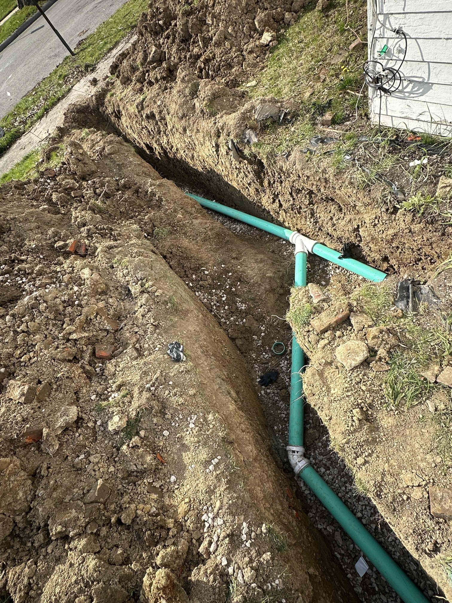 Amanda Plumbing Image