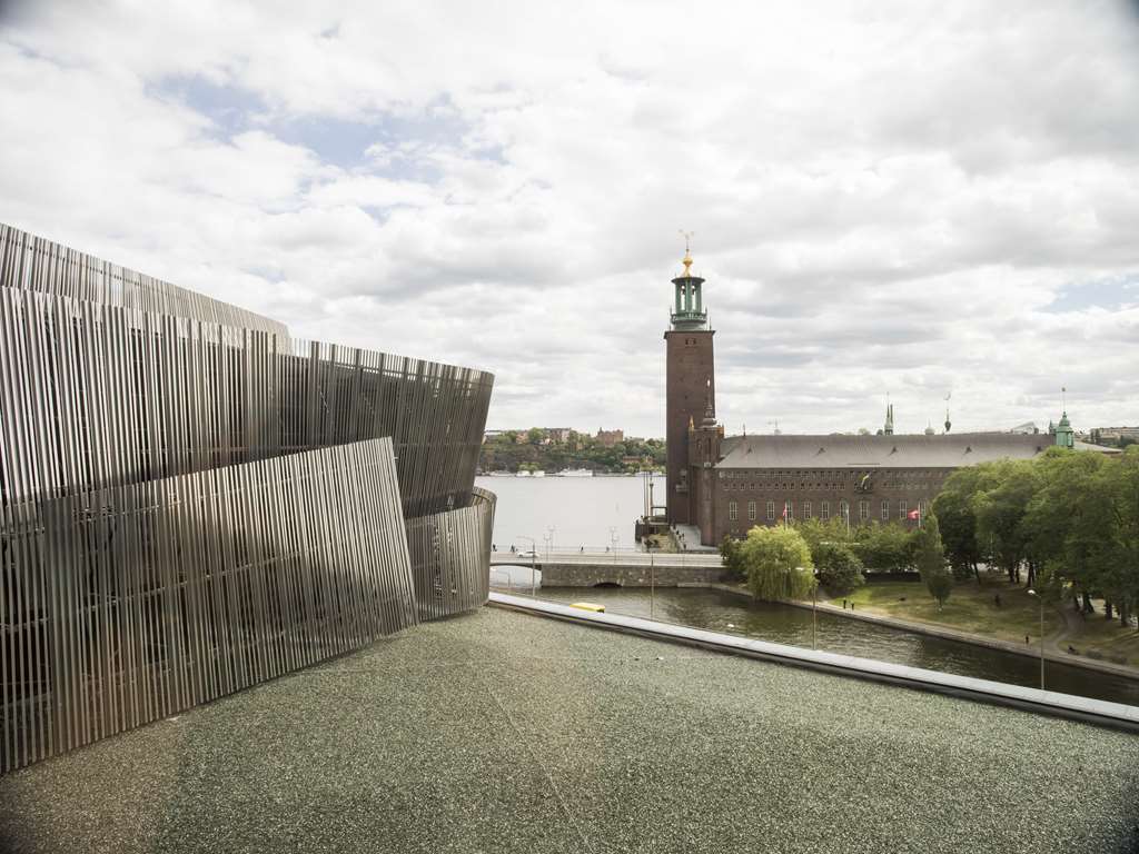 Images Radisson Blu Waterfront Hotel, Stockholm