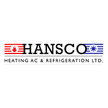 Hansco Heating AC & Refrigeration, LTD. - Pearland, TX 77581 - (713)944-0140 | ShowMeLocal.com