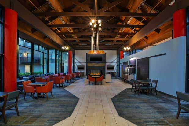 Images Holiday Inn Express Nashville Airport by IHG