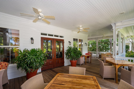 Tranquility Bay Beachfront Resort Image