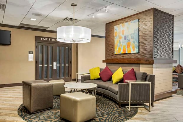 Images Best Western Plus Kingston Hotel and Conference Center