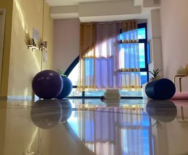 Images Dott.ssa Ostetrica Falomi Martina