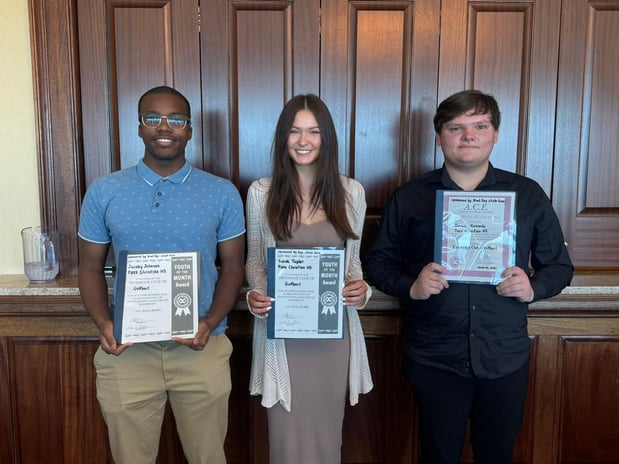 Images Brad Day - State Farm Insurance Agent