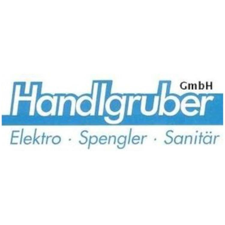 Logo von Handlgruber Elektro Spengler Sanitär GmbH